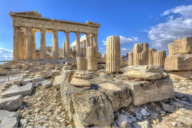 athens-in-a-half-day-great-overview-of-the-city