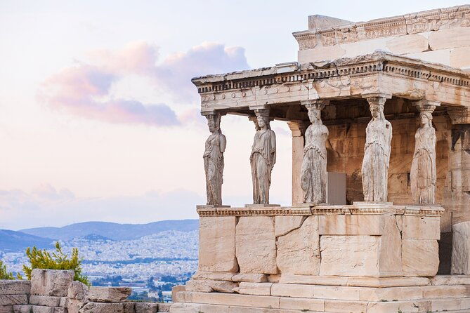athens-in-a-half-day-great-overview-of-the-city