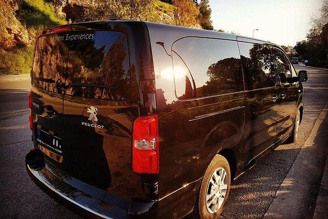 athens-interanational-airport-transfer