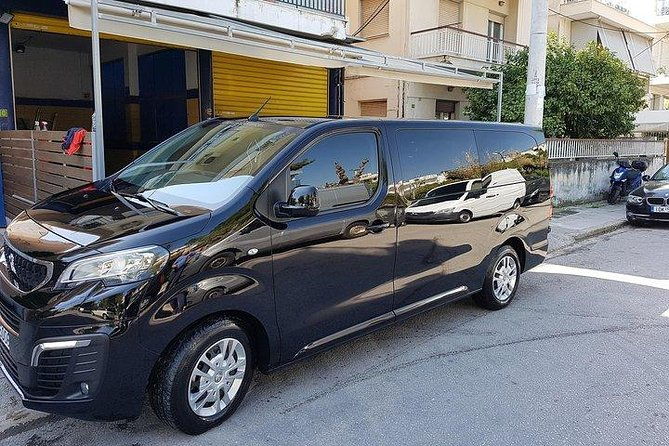 athens-interanational-airport-transfer