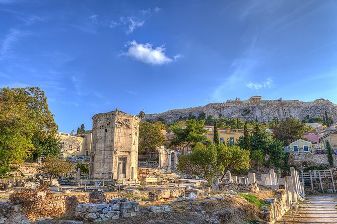 ATHENS INTRODUCTION - FOR FIRST TIME VISITORS- Full day Private Tour - Practical Considerations