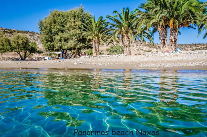 Athens: Island hopping to Santorini, Naxos and Mykonos - Athens: Island hopping to Santorini, Naxos and Mykonos – An Honest Review