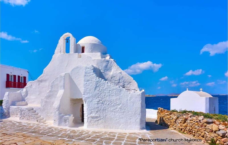 Athens: Island hopping to Santorini, Naxos and Mykonos - Day 2: Naxos – A Taste of Authentic Greece