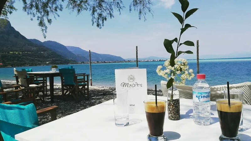 Athens: Kalavrita UNESCO Global Geopark & Pounta Beach Swim - FAQ