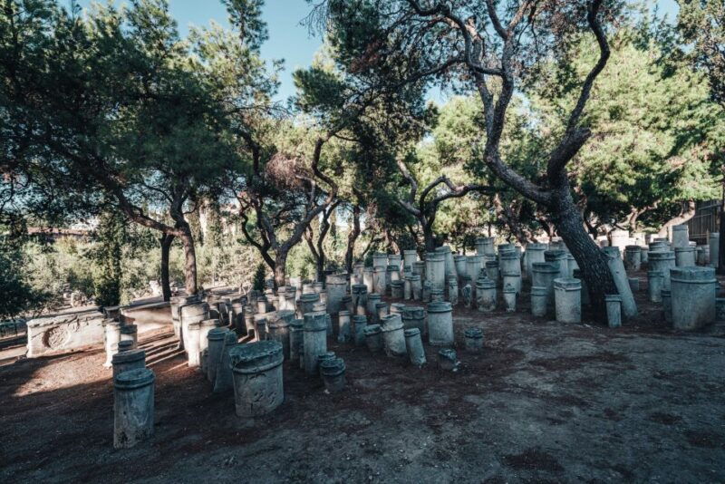athens-kerameikos-e-ticket-audio-tour