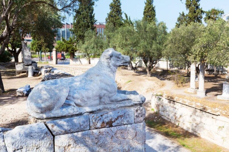 athens-kerameikos-e-ticket-audio-tour