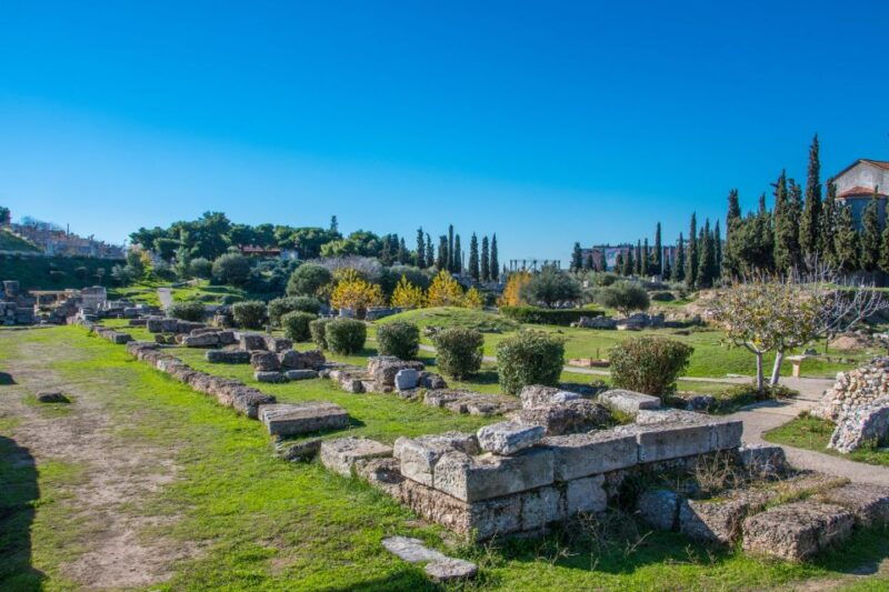 athens-kerameikos-e-ticket-audio-tour