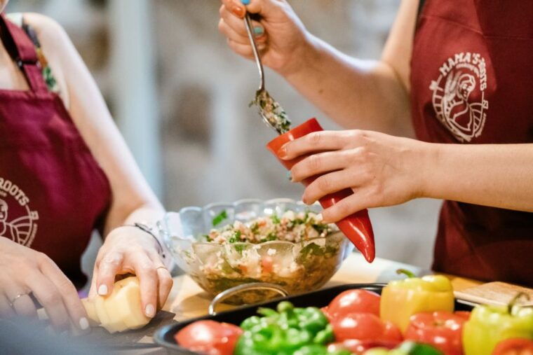 athens-kerameikos-stone-house-cooking-class