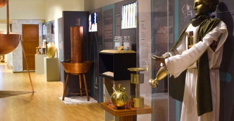 athens-kotsanas-ancient-greek-technology-museum-guided-tour