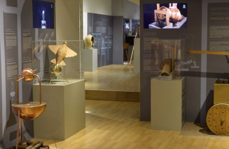 athens-kotsanas-museum-of-ancient-greek-technology-ticket
