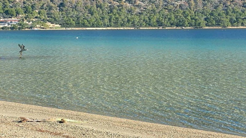 Athens: Lake Vouliagmeni Corinthia, Heraion Sunset & Swim - The Practical Aspects