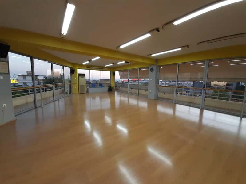 Athens: Learn the Greek Dances with Sweet Treat - Final Thoughts