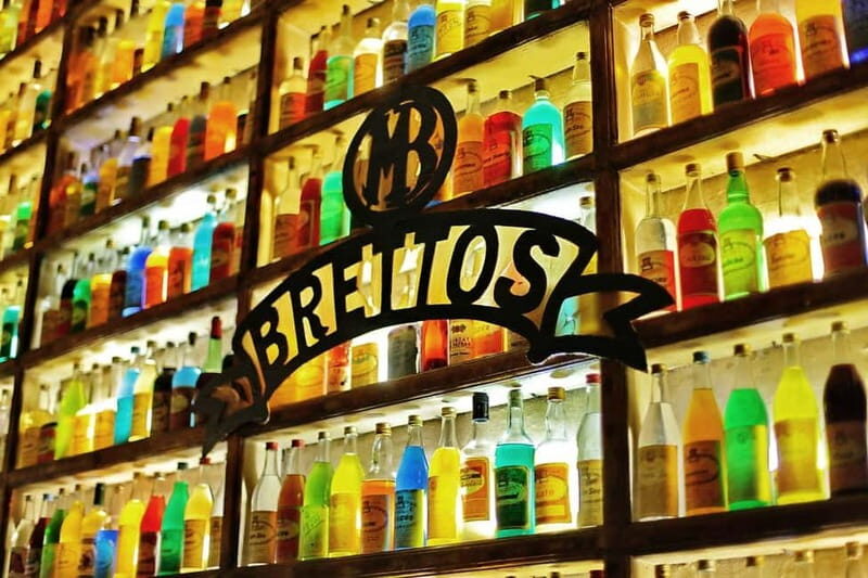 Athens: Liqueur Tasting - The Itinerary: What to Expect During Your 30 Minutes