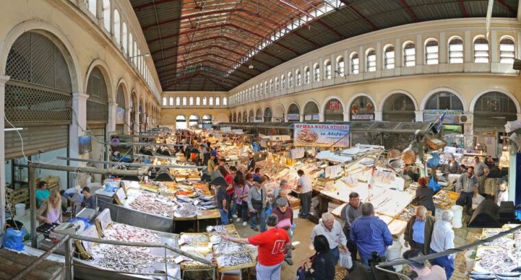 athens-local-markets-with-artisanal-crafts-walking-tour