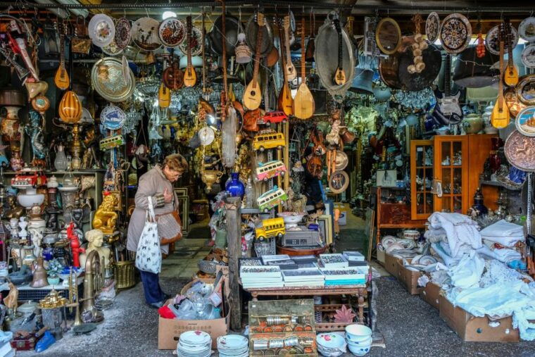 athens-local-markets-with-artisanal-crafts-walking-tour
