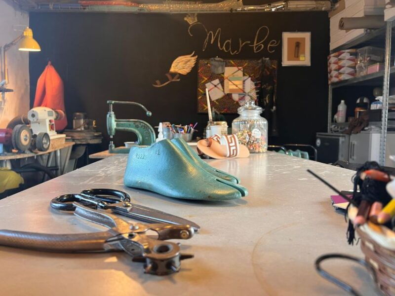 athens-make-your-own-leather-sandals-workshop
