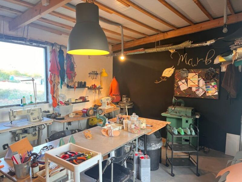 athens-make-your-own-leather-sandals-workshop