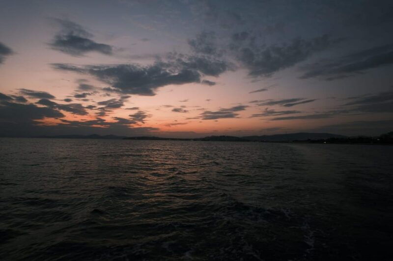 athens-mamma-mia-sunset-cruise-with-welcome-drink