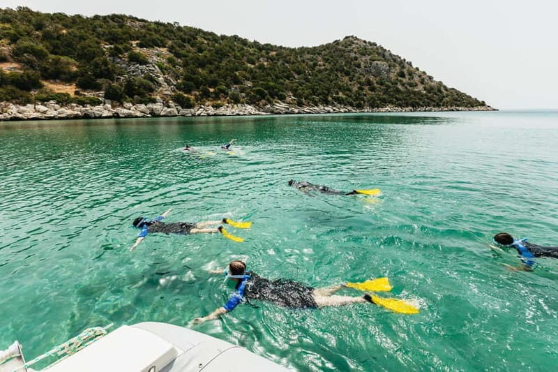 Athens: Marathon Cape and Bay of Schinias Snorkeling Trip - Final Thoughts: Is It Worth It?