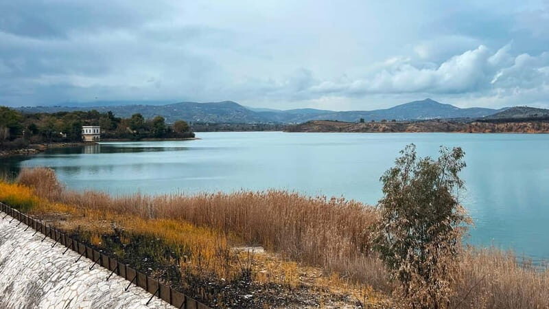 Athens: Marathon Lake, Museum, and Shinias Beach Day Trip - Introduction: Why This Tour Might Be Your Perfect Day Out in Central Greece