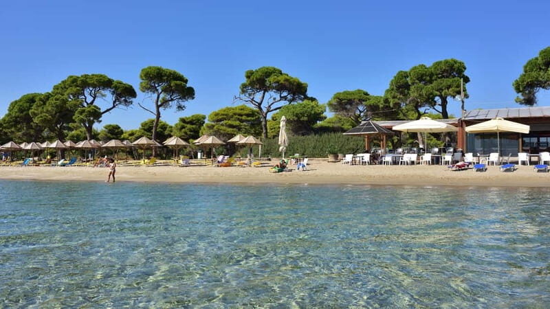 Athens: Marathon Lake, Museum, and Shinias Beach Day Trip - Who Will Love This Tour?