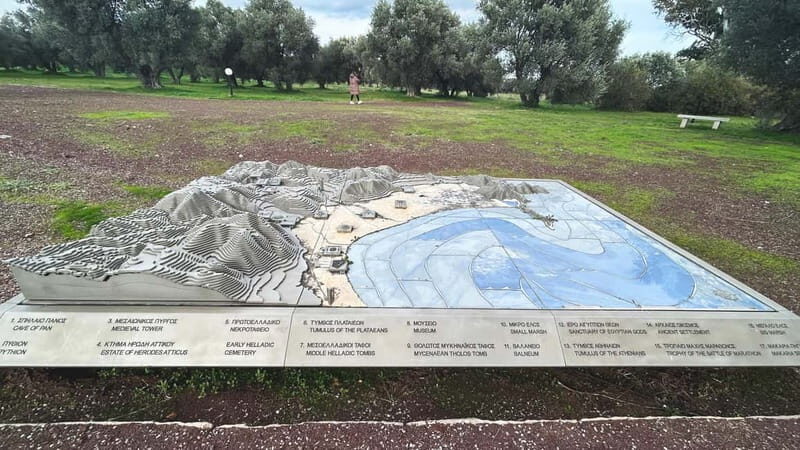 Athens: Marathon Lake, Museum, and Shinias Beach Day Trip - The Sum Up: Is This Tour Worth It?