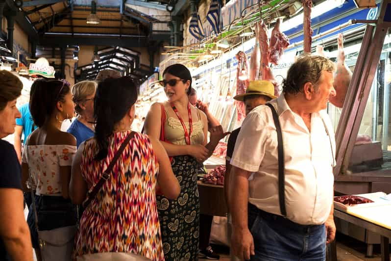 athens-markets-and-ancient-sights-walking-tour