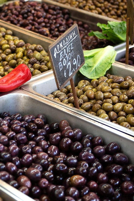 athens-markets-and-ancient-sights-walking-tour