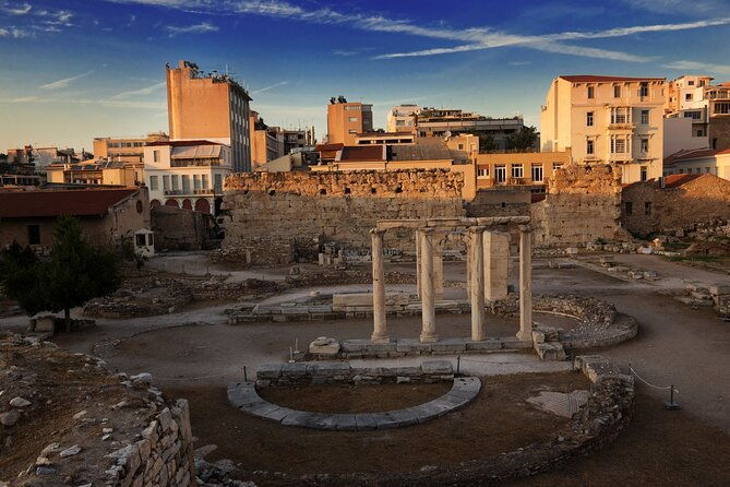 athens-markets-exploration-tour-from-ancient-to-modern-times