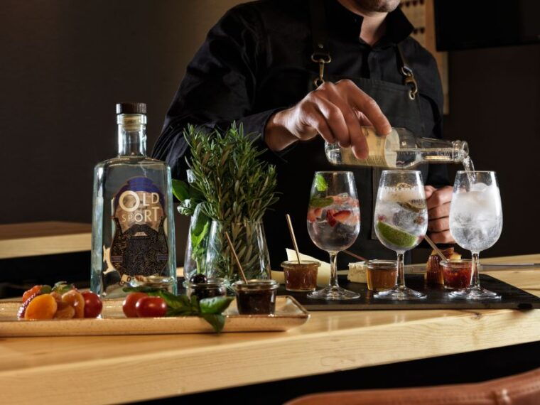 athens-mediterranean-gin-tasting-experience