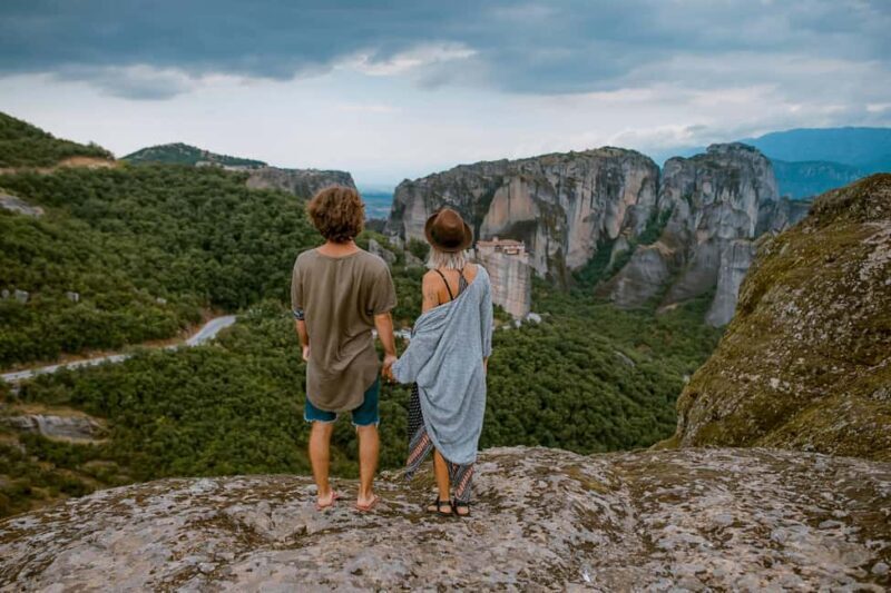 Athens: Meteora 2-Day Tour with Accommodation - Final Thoughts: Is It Worth It?