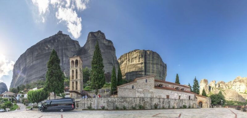athens-meteora-2-day-trip-with-hotel-sunset-morning-tour