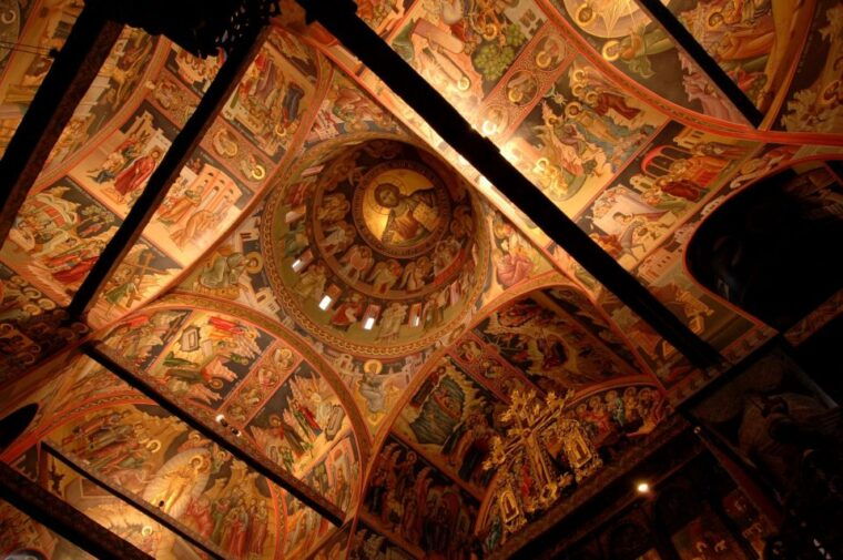 athens-meteora-2-day-trip-with-hotel-sunset-morning-tour