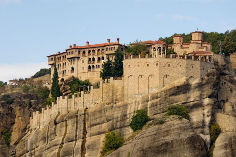 athens-meteora-kalabaka-day-trip-without-a-guide
