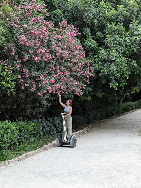 Athens Modern City Segway Tour - Final Verdict