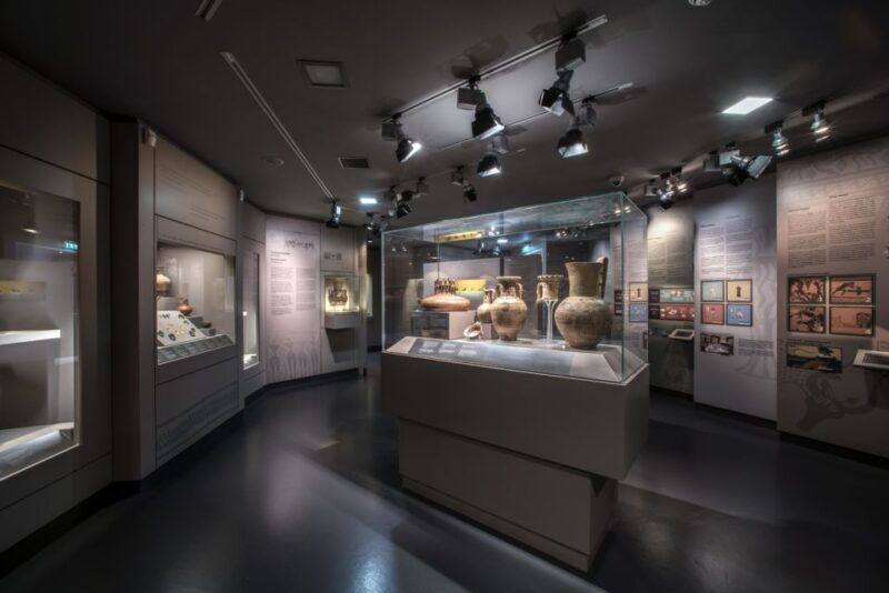 athens-museum-of-cycladic-art-entry-ticket