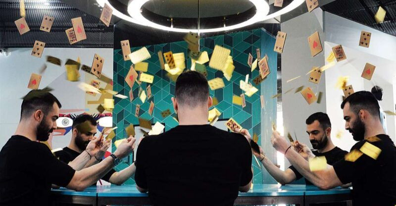 athens-museum-of-illusions-admission-ticket