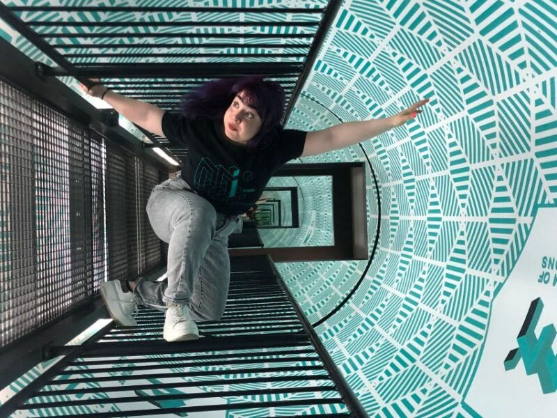 athens-museum-of-illusions-admission-ticket