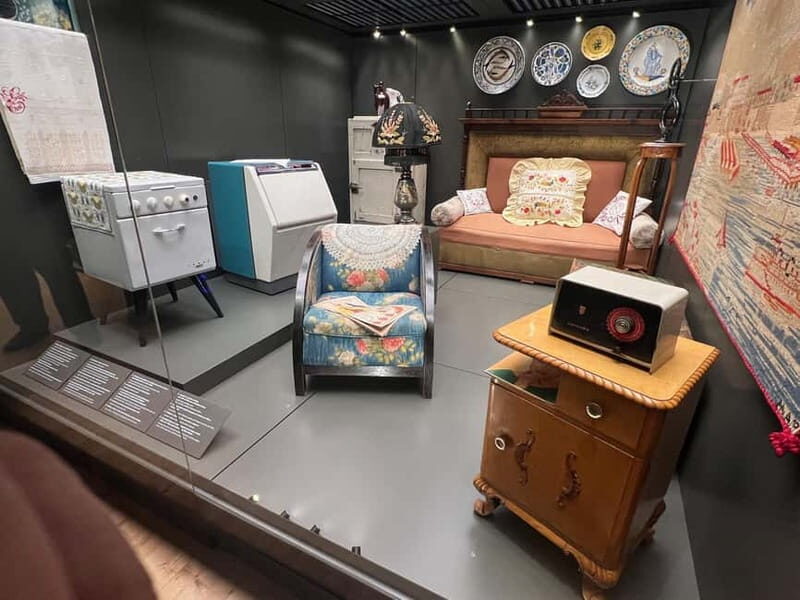 Athens: Museum of Modern Greek Culture Entry Ticket - An In-Depth Look at the Experience