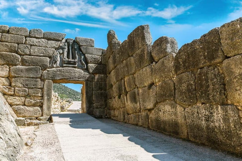 Athens: Mycenae, Epidaurus & Nafplio Day Trip w/ Audio Guide - Why We Love This Tour