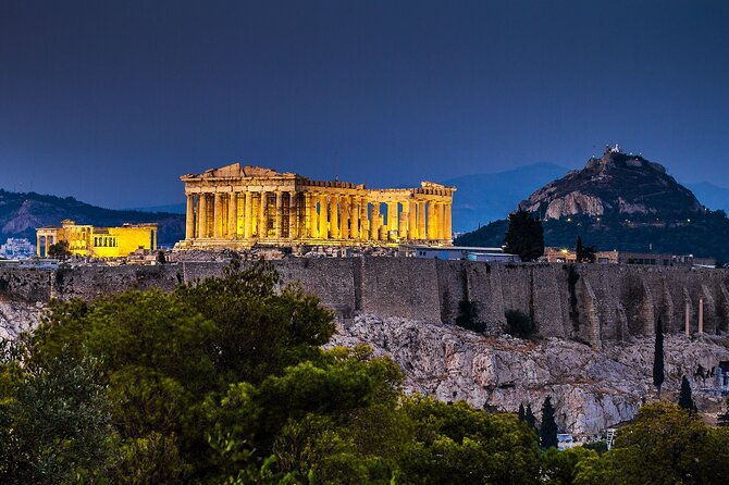 athens-mykonos-and-santorini-8-days