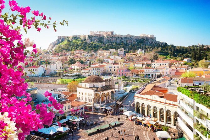 athens-mykonos-and-santorini-8-days