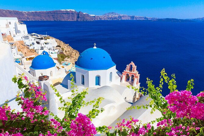 athens-mykonos-and-santorini-8-days