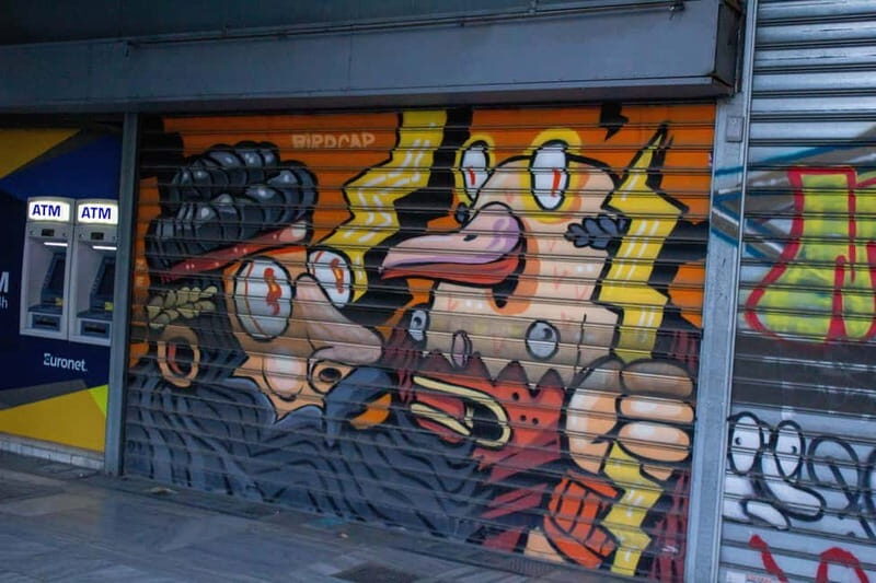 Athens: Mysteries, Crime, & Conspiracy Theories Walking Tour - Why You’ll Probably Love This Tour