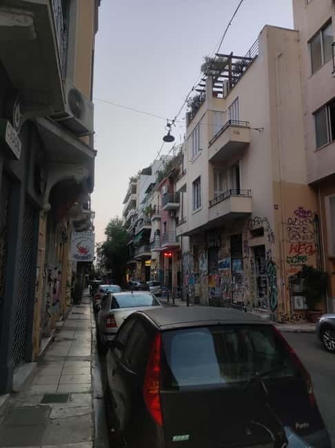 Athens: Mysteries, Crime, & Conspiracy Theories Walking Tour - Practical Tips for Your Tour