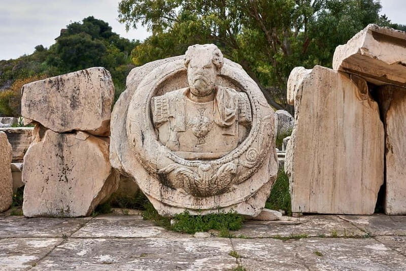 Athens: Mystical Eleusis & Legendary Corinth Private Tour - Why Choose This Tour?