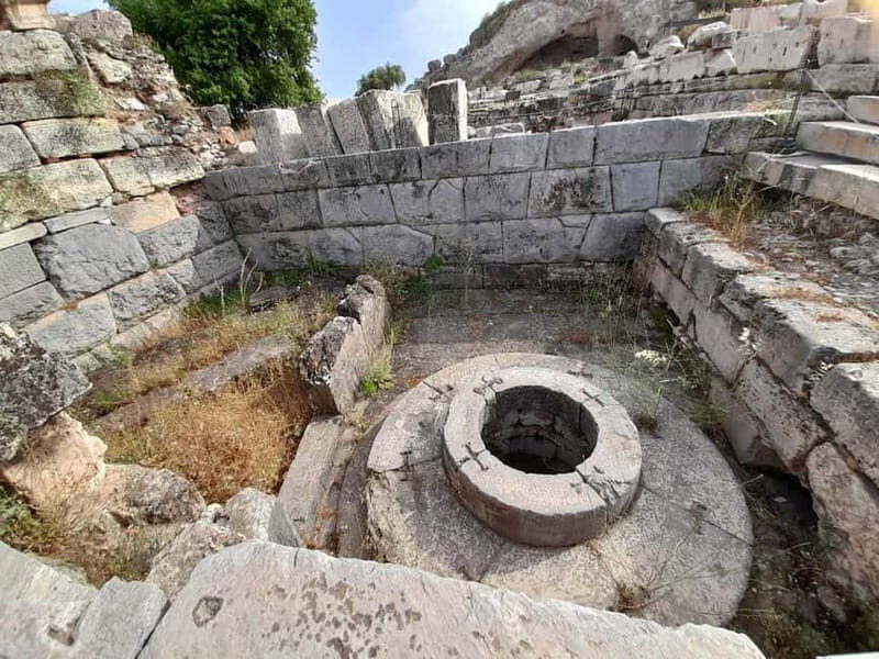 Athens: Mystical Eleusis & Legendary Corinth Private Tour - Who Will Love This Tour?