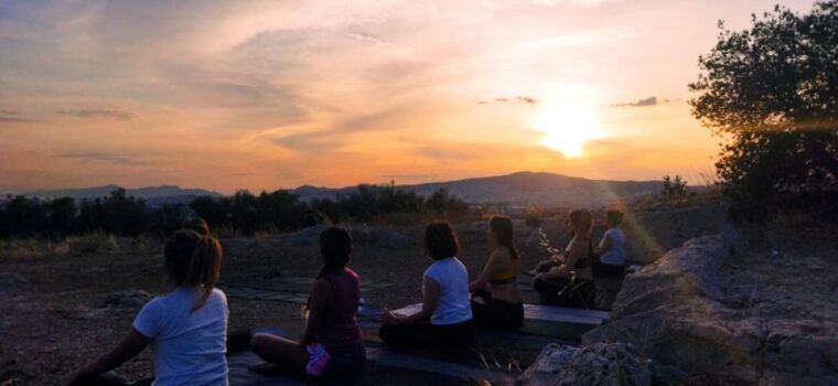 athens-mythical-yoga-meditation-sunrise-sunset