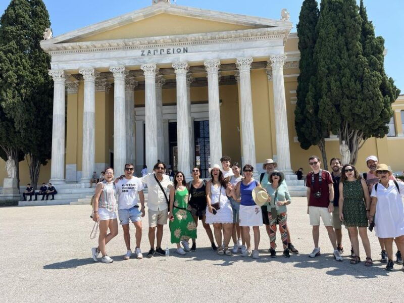 athens-mythological-tour