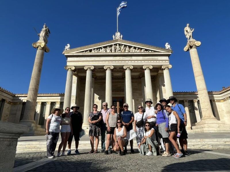 athens-mythological-tour